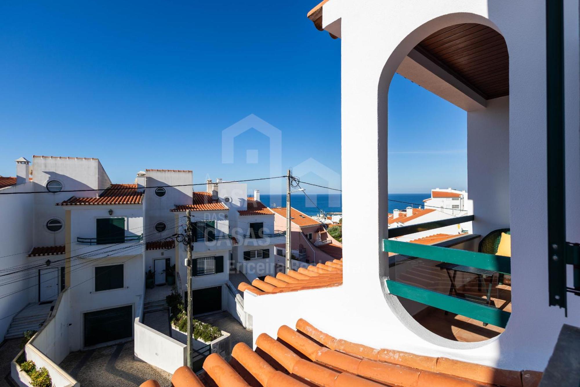 Holiday home Casa Os Naias By Acasadascasas Ericeira